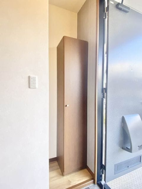  フレグランス上大沢Ｃ