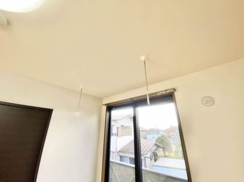  フレグランス上大沢Ｃ