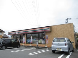 セブンイレブン御殿場原里店