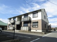 ディアス上原里Ⅱ