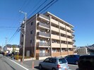 ザ・ハウス２の外観