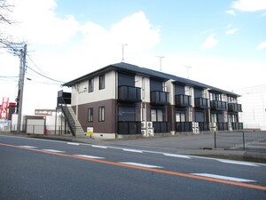 ファミールぐみ沢