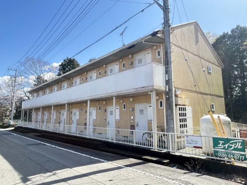  シャーメゾン０６