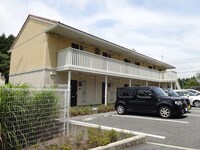 レーベン御殿場ヒルズ壱番館