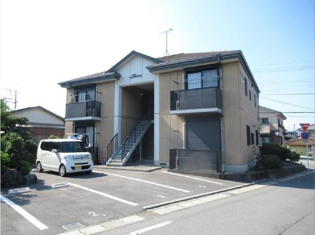  フォーレスタナベ