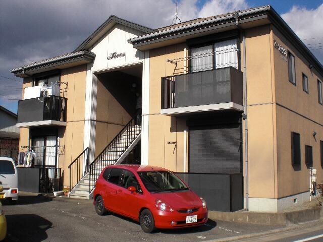  フォーレスタナベ