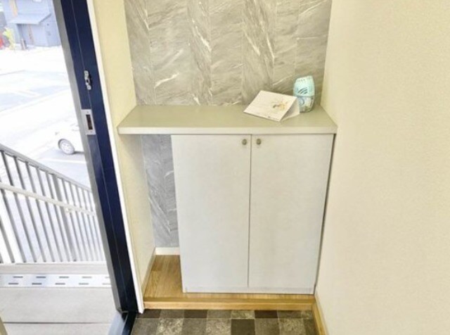  フォーレスタナベ