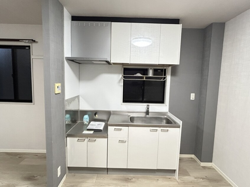  グリーンメゾン新堀