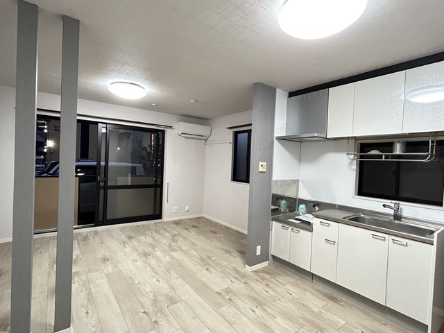  グリーンメゾン新堀