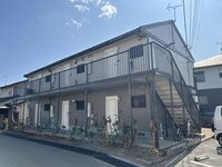 フレグランス湯山