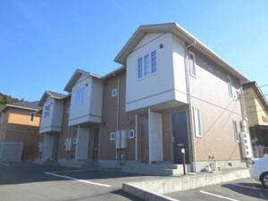 フォレスト二の岡