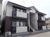 シャーメゾン貴Ｂ