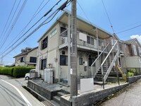 シティハイム富士