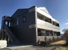 御殿場線（静岡県内）/御殿場駅 バス:15分:停歩5分 2階 築21年の外観