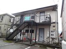 御殿場線（静岡県内）/御殿場駅 徒歩13分 2階 築29年の外観
