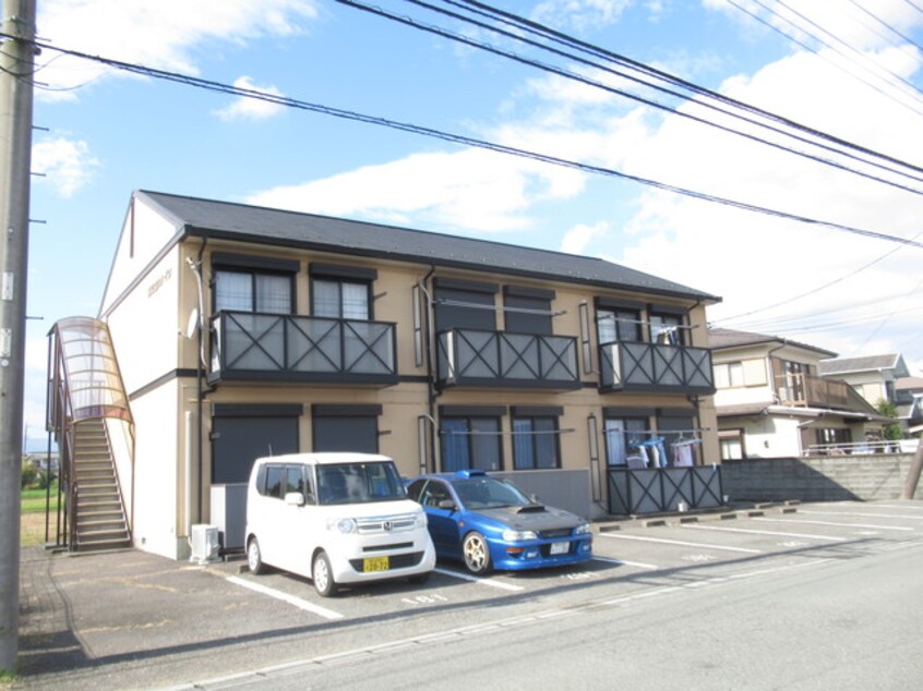  御殿場線（静岡県内）/御殿場駅 徒歩20分 2階 築30年