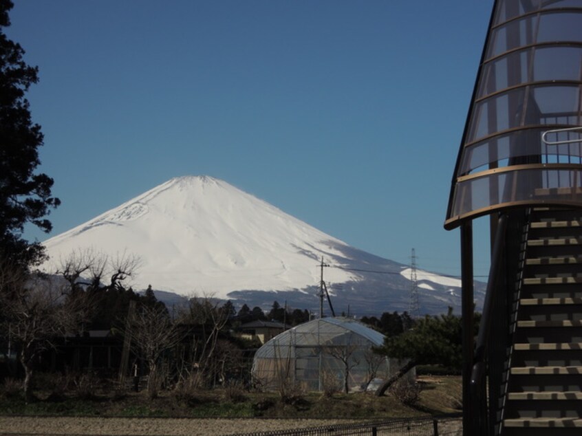  御殿場線（静岡県内）/御殿場駅 徒歩20分 2階 築30年