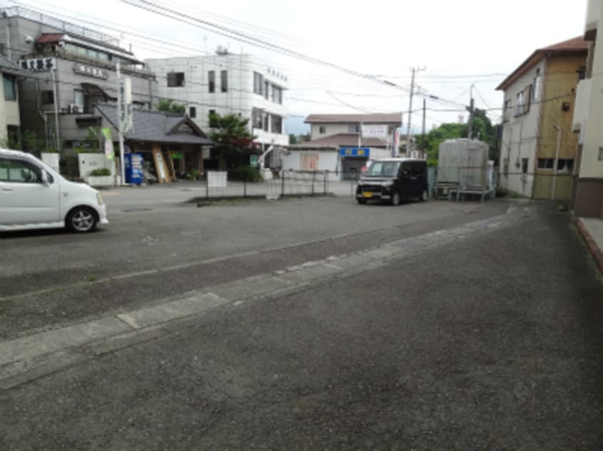  御殿場線（静岡県内）/御殿場駅 徒歩15分 3階 築44年