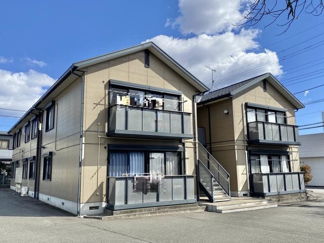  御殿場線（静岡県内）/御殿場駅 徒歩17分 1階 築26年