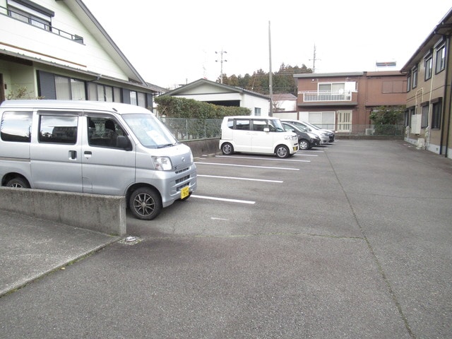  御殿場線（静岡県内）/御殿場駅 徒歩17分 1階 築26年