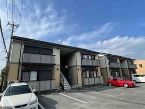 ドミール二の岡