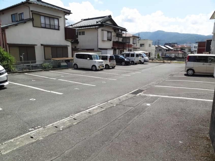 御殿場線（静岡県内）/御殿場駅 徒歩17分 3階 築44年