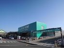 カインズ御殿場店(電気量販店/ホームセンター)まで1876m※カインズ御殿場店 御殿場線（静岡県内）/御殿場駅 徒歩17分 3階 築44年