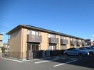  御殿場線（静岡県内）/御殿場駅 バス5分市役所前下車:停歩8分 1階 築19年