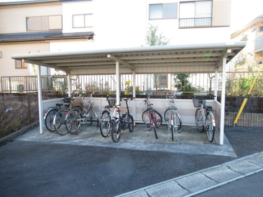  御殿場線（静岡県内）/御殿場駅 バス5分市役所前下車:停歩8分 1階 築19年