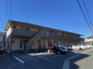  御殿場線（静岡県内）/御殿場駅 バス5分市役所前下車:停歩8分 1階 築19年