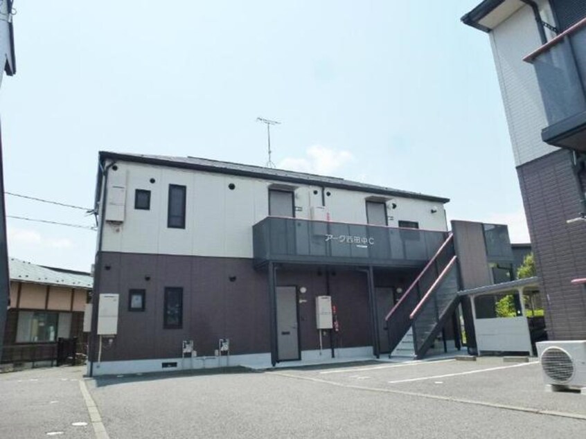  御殿場線（静岡県内）/御殿場駅 バス8分御殿場高校前下車:停歩3分 2階 築27年