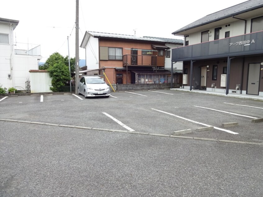  御殿場線（静岡県内）/御殿場駅 バス8分御殿場高校前下車:停歩3分 2階 築27年