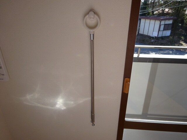  ガーデンクレス野木