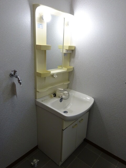  ガーデンクレス野木