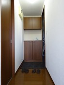  ガーデンクレス野木