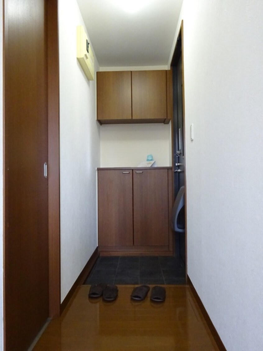  ガーデンクレス野木