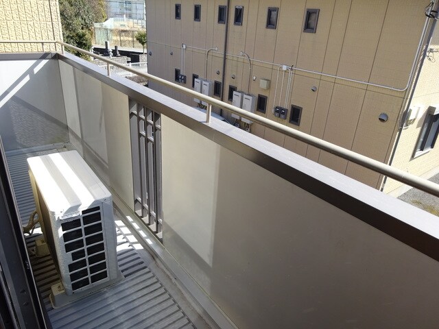  ガーデンクレス野木