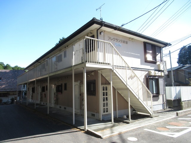  フレグランス永塚