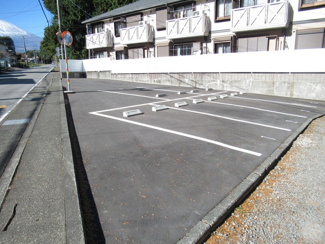  フレグランス永塚