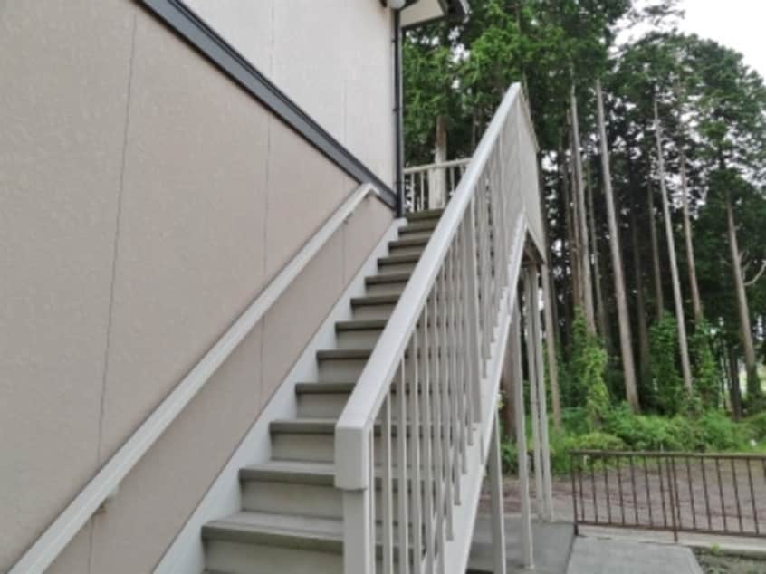  フレグランス永塚