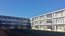 御殿場市立原里小学校