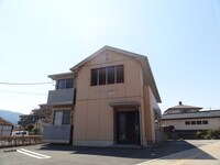 アルプーラコミヤマ３