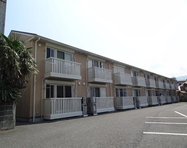  セジュール森乃腰