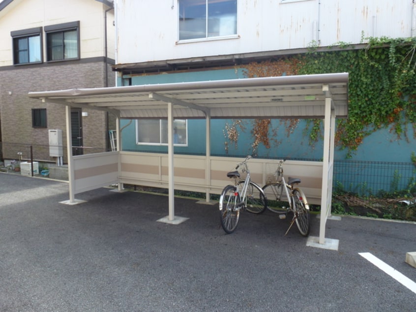  セジュール森乃腰