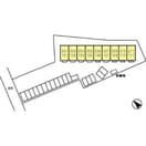  セジュール森乃腰