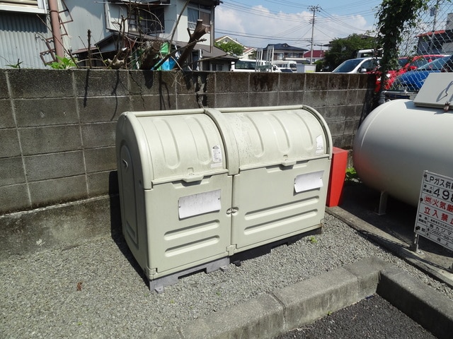  セジュール森乃腰