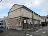 グランメール大坂Ａ