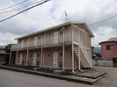 御殿場線（静岡県内）/御殿場駅 徒歩13分 2階 築32年の外観