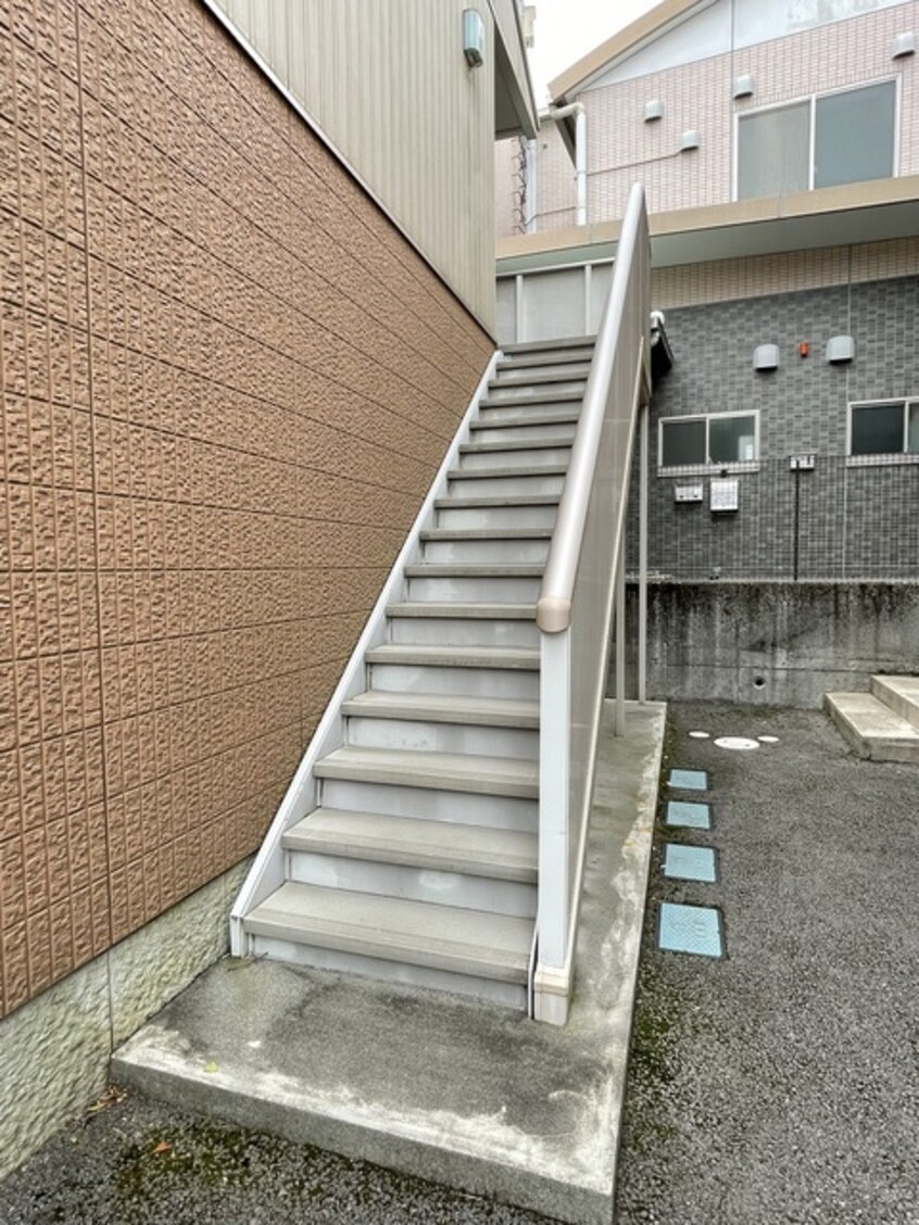  御殿場線（静岡県内）/御殿場駅 徒歩17分 1階 築16年