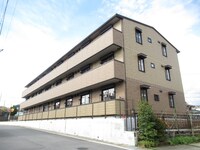 オレンジコート